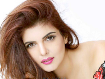 Celebrity Photos of Ihana Dhillon