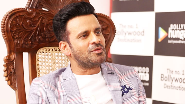 “I’ll Be A FOOL To Dance With Tiger Shroff”: Manoj Bajpayee | Baaghi 2 | Aiyaary “I’ll Be A FOOL To Dance With Tiger Shroff”: Manoj Bajpayee | Baaghi 2 | Aiyaary