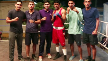 Indian Boxers Speak Their Heart Out About Boxing In India | The Reality Behind Mukkabaaz