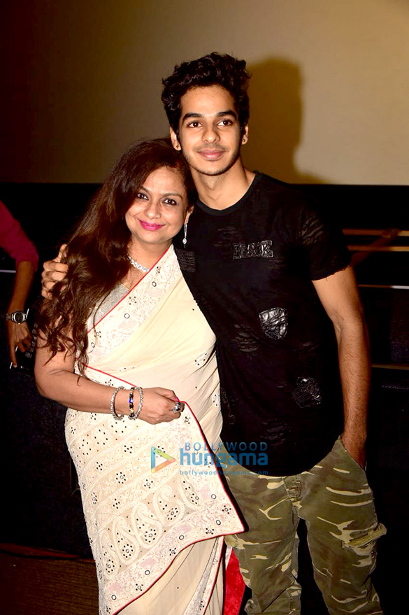 ishaan khatter ar rahman majid majidi at the beyond the clouds trailer launch 4