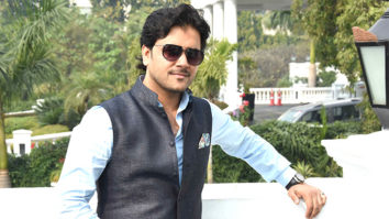 Singer Javed Ali SPEAKS His Heart Out On Working With A.R.Rahman | Dubai Concert