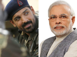 John Abraham starrer Parmanu to be screened for Prime Minister Narendra Modi