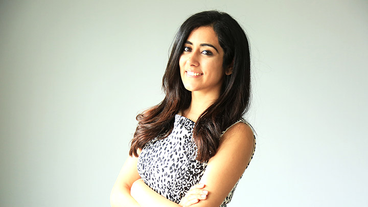 “I Get To Learn New Things Everytime I Work With A.R.Rahman”: Jonita Gandhi “I Get To Learn New Things Everytime I Work With A.R.Rahman”: Jonita Gandhi