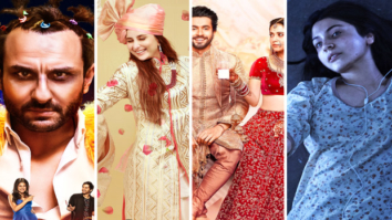 Kaalakandi, Mukkabaaz, Sonu Ke Titu Ki Sweety, Batti Gul Meter Chalu, Sandeep Aur Pinky Faraar – Bollywood welcomes 2018 with these unusually titled films