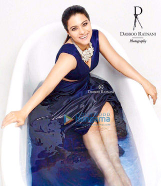 Celebrity Photo Of Kajol