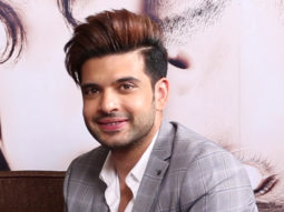 Karan Kundrra’s AMAZING Rapid Fire On Horror Films, Pad Man, Zareen Khan & Lot More…