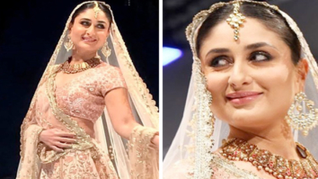 Damn! Kareena Kapoor Khan astonishes with her drop-dead ROYAL look all the way from Doha!