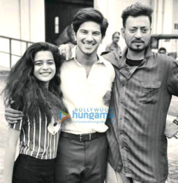 On The Sets Of Karwan