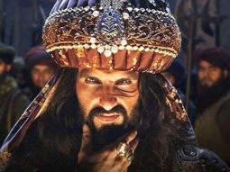 Khalibali (Padmaavat)