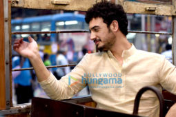 Movie Stills Of The Movie Kuchh Bheege Alfaaz