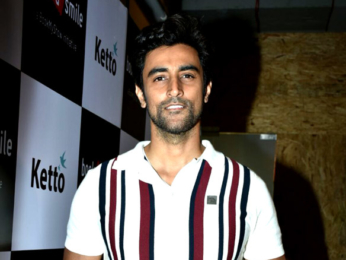Kunal Kapoor snapped at th