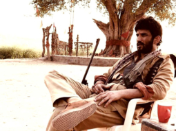 Leaked! Sushant Singh Rajput’s rustic dacoit look from Son Chiriya
