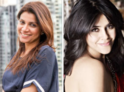 Lipstick Under My Burkha makers Alankrita Shrivastava and Ekta Kapoor reunite