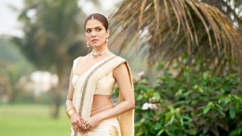 Celebrity wallpaper of Malavika Mohanan