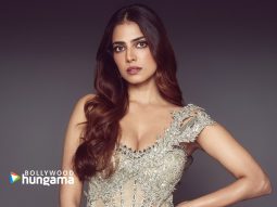 Celebrity wallpaper of Malavika Mohanan