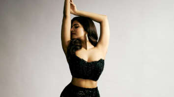 Celebrity wallpaper of Malavika Mohanan