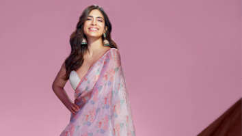 Celebrity wallpaper of Malavika Mohanan