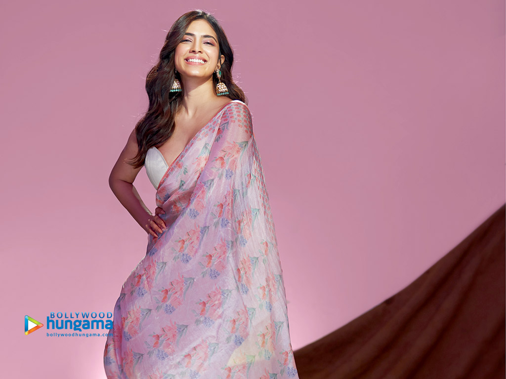 Malavika Mohanan