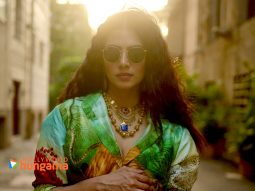 Celebrity wallpaper of Malavika Mohanan