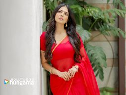Malavika Mohanan