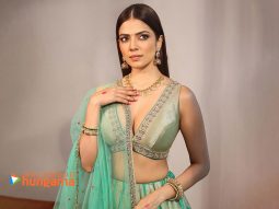 Celeb Wallpapers Of Malavika Mohanan
