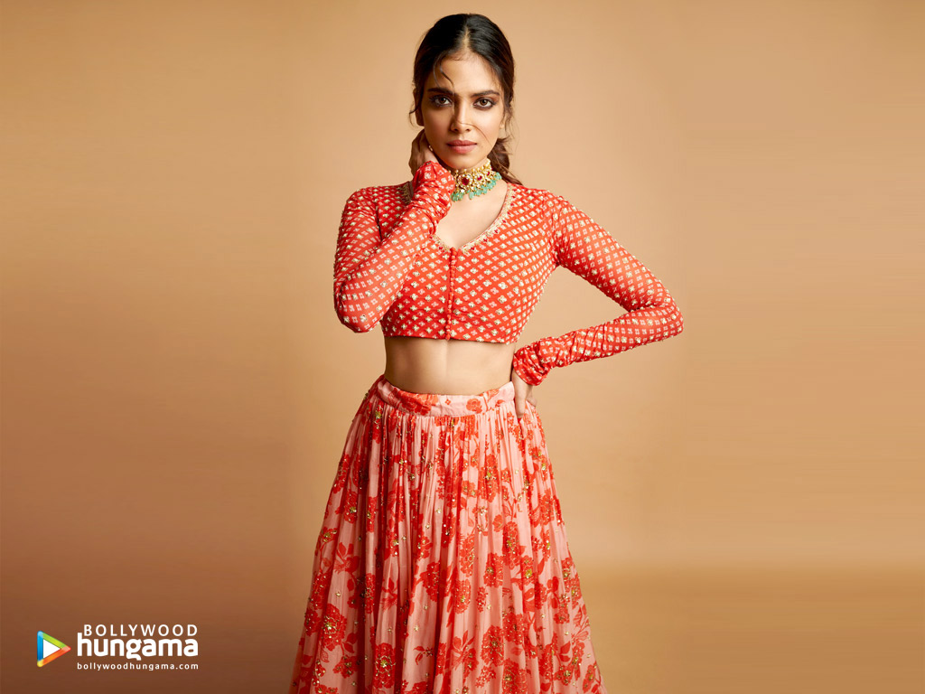 Malavika Mohanan
