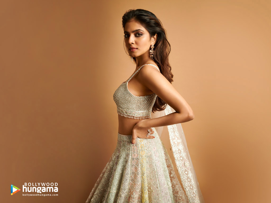 Malavika Mohanan Malavika Mohanan
