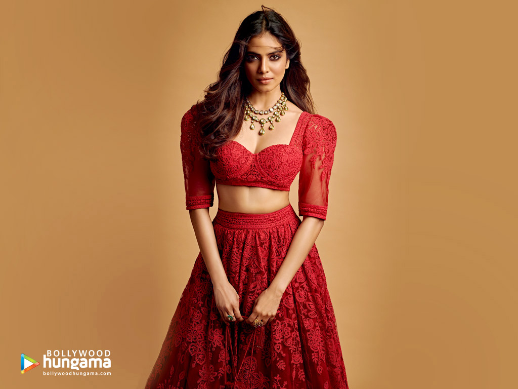 Malavika Mohanan