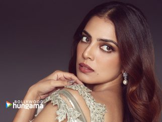 Celebrity wallpaper of Malavika Mohanan