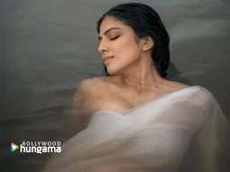 Celebrity wallpaper of Malavika Mohanan