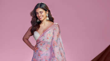 Celebrity wallpaper of Malavika Mohanan