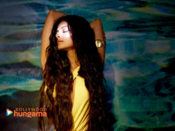 Malavika Mohanan