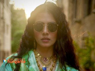 Celebrity wallpaper of Malavika Mohanan