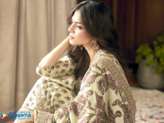 Celebrity wallpapers of Malavika Mohanan