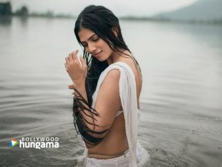 Celebrity wallpaper of Malavika Mohanan