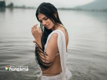 Celebrity wallpaper of Malavika Mohanan