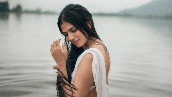 Celebrity wallpaper of Malavika Mohanan