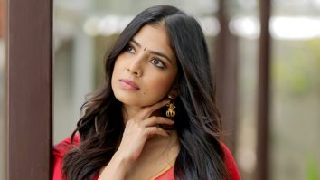 Malavika Mohanan