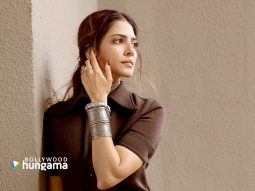 Celebrity wallpaper of Malavika Mohanan