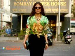 Celebrity wallpaper of Malavika Mohanan