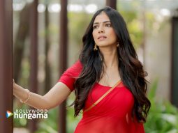 Malavika Mohanan