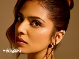 Celebrity wallpaper of Malavika Mohanan