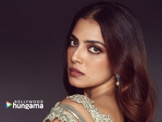 Celebrity wallpaper of Malavika Mohanan