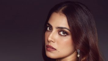 Celebrity wallpaper of Malavika Mohanan