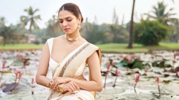 Celebrity wallpaper of Malavika Mohanan