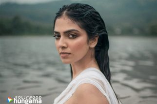 Celebrity wallpaper of Malavika Mohanan