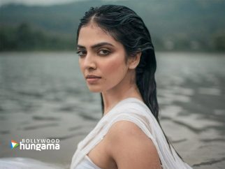 Celebrity wallpaper of Malavika Mohanan