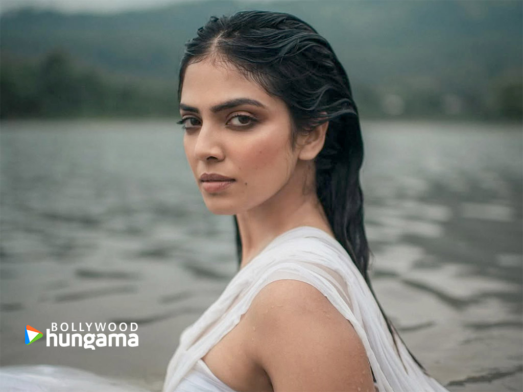 Malavika Mohanan
