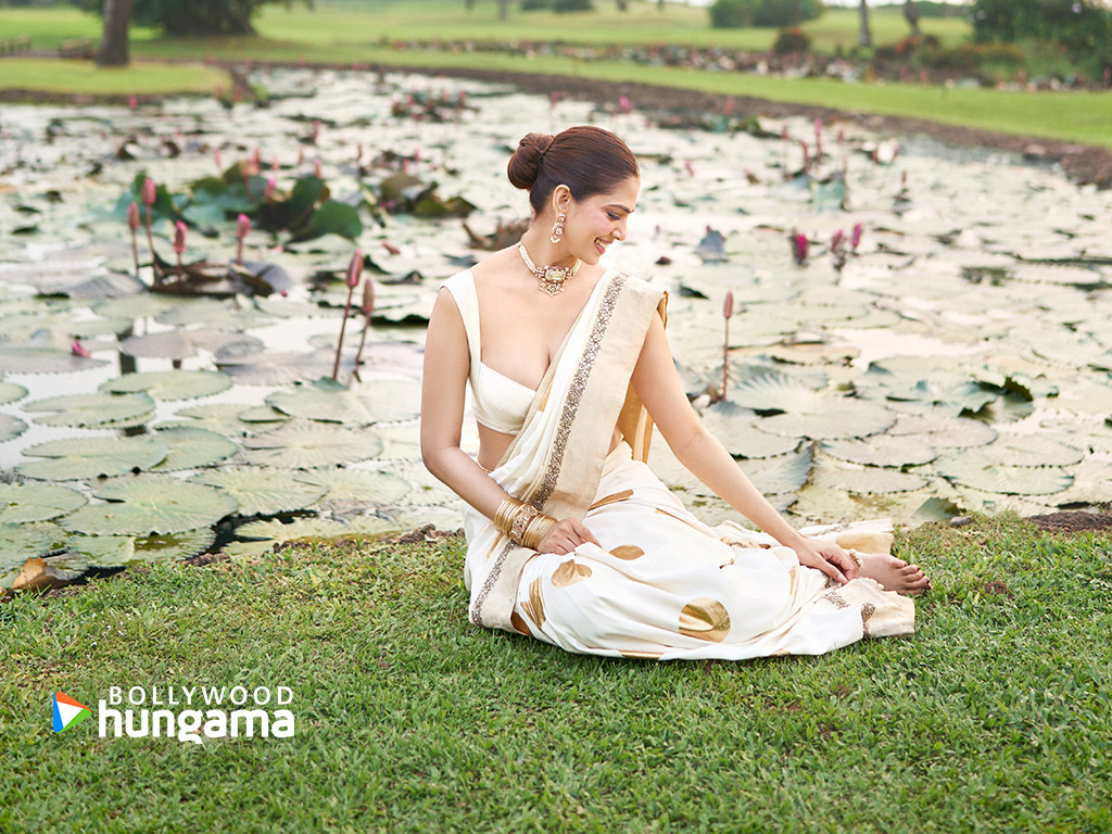 Malavika Mohanan