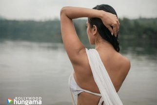 Celebrity wallpaper of Malavika Mohanan